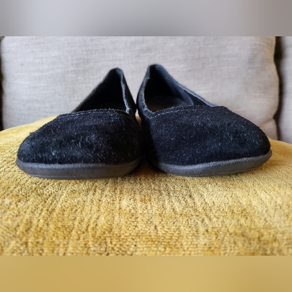 MERRELL Avesso Black Slip On sz 8 - Picture 4 of 7